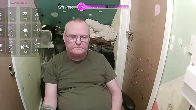 FriendlyDave online show from February 4, 2025, 8:56 am