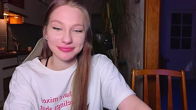 MiaKeler online show from January 24, 2025, 1:24 am