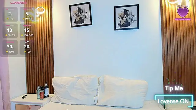 SofiaSweet  online show from April 12, 2026, 11:10 pm