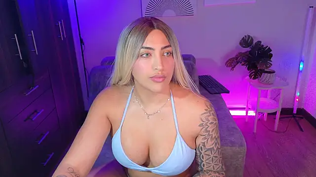 a belladanger online show from March 14, 2026, 1:12 am