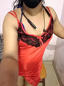 Mallu-Gayathri Arun online show from February 28, 2026, 6:14 am