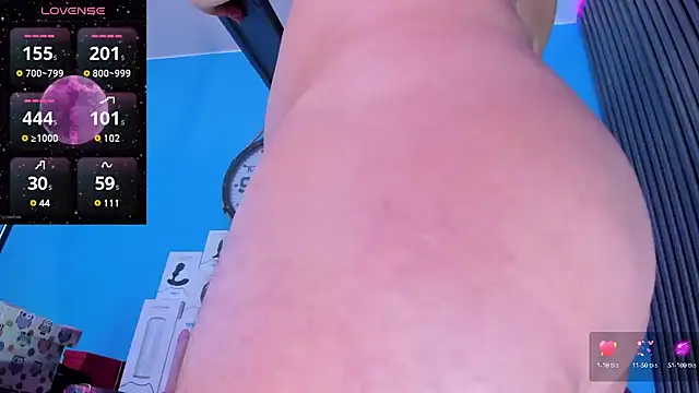 Patty jenkinss  online show from January 23, 2025, 3:05 am