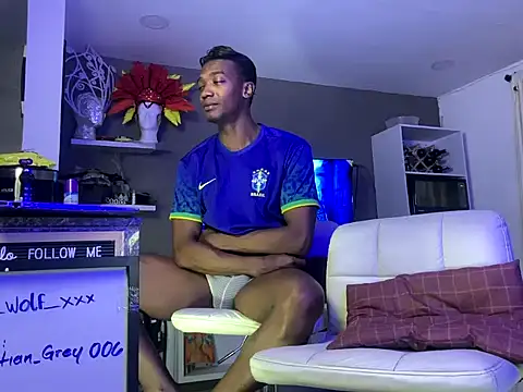 sebastiangrey06 online show from March 27, 2026, 7:14 am