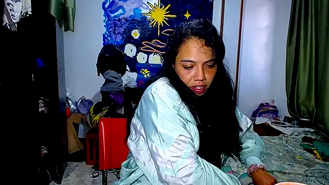 AmaraRoberts420 online show from June 11, 2026, 10:52 pm