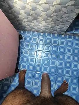 Sanjaymartin29 online show from September 18, 2025, 3:30 am