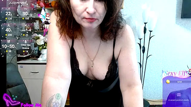 BeatriksS online show from April 16, 2026, 1:23 pm