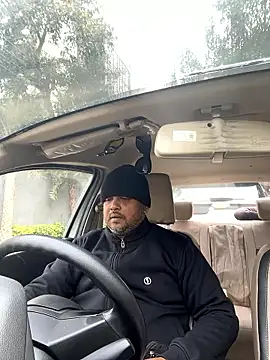 Dick 6inches online show from January 8, 2026, 4:15 am