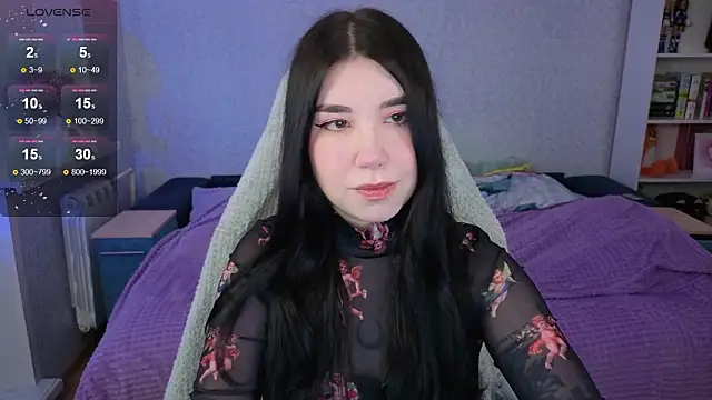 kellyharris online show from February 27, 2026, 12:49 pm