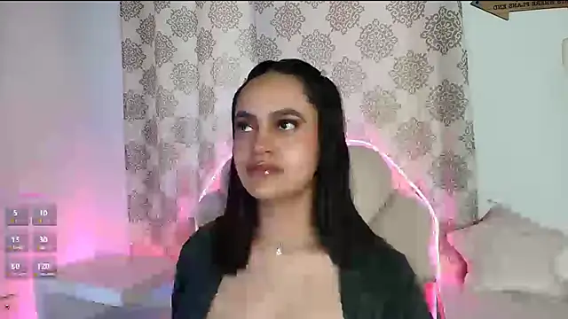 VICTORIABLACK xh online show from March 6, 2025, 2:29 pm