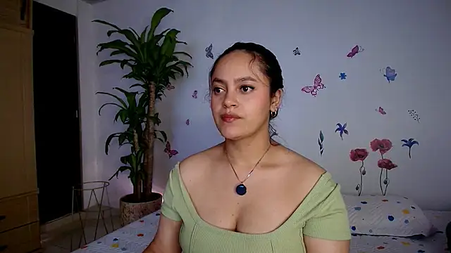 VICTORIABLACK xh online show from April 8, 2026, 7:25 pm