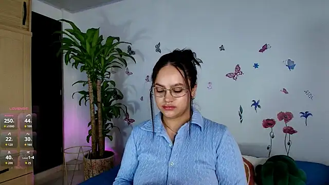 Snapshot of VICTORIABLACK_@xh chatting on April 25, 2026, 9:01 am VICTORIABLACK xh online show from April 25, 2026, 9:01 am
