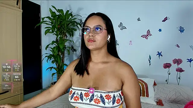 Snapshot of VICTORIABLACK_@xh chatting on July 22, 2026, 10:07 am VICTORIABLACK xh online show from July 22, 2026, 10:07 am