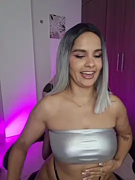 heyshaa online show from April 7, 2026, 8:53 pm