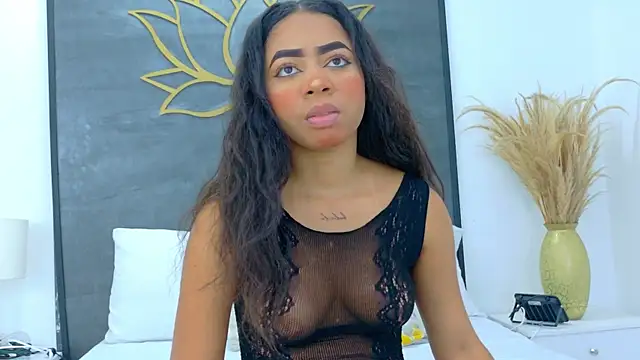 Tyra Kane online show from September 17, 2025, 9:27 pm
