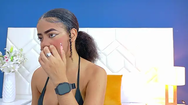 Tyra Kane online show from October 7, 2025, 4:20 am