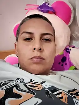 Yessi rousse online show from December 17, 2024, 6:56 am