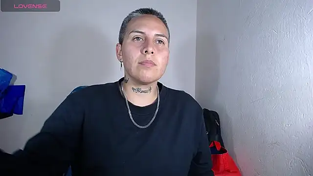 Yessi rousse online show from January 31, 2025, 12:50 am