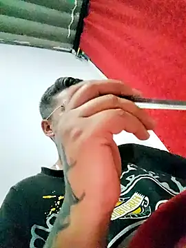 Yessi rousse online show from November 2, 2025, 10:34 pm