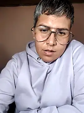 Yessi rousse online show from January 13, 2026, 5:07 pm