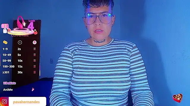 Snapshot of Yessi_rousse chatting on February 19, 2026, 11:50 am Yessi rousse online show from February 19, 2026, 11:50 am