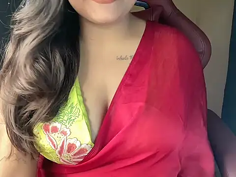 shanayaaa 1 online show from January 12, 2025, 6:16 pm