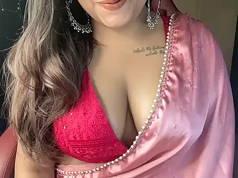 shanayaaa 1 online show from February 9, 2025, 5:40 am