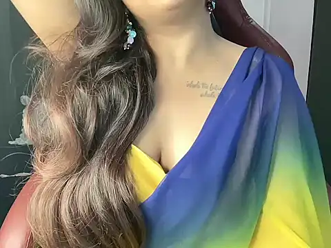 Snapshot of shanayaaa_1 chatting on July 1, 2026, 7:13 pm shanayaaa 1 online show from July 1, 2026, 7:13 pm