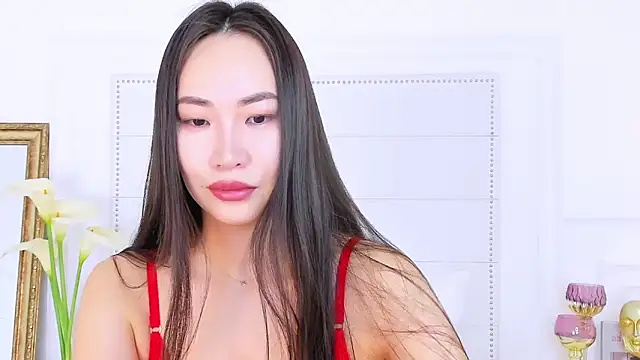 NaomiYuu online show from February 23, 2025, 2:40 am