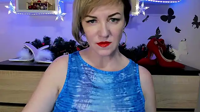 feliziaDesire online show from January 2, 2025, 2:02 pm