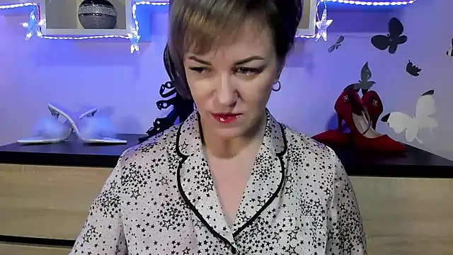 feliziaDesire online show from January 22, 2025, 4:23 am