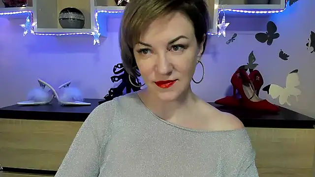 feliziaDesire online show from January 25, 2025, 3:51 am