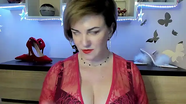 feliziaDesire online show from March 2, 2025, 10:03 am