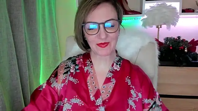 feliziaDesire online show from January 6, 2026, 6:17 am