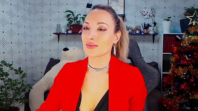 MillaXQueen online show from January 7, 2026, 3:25 pm