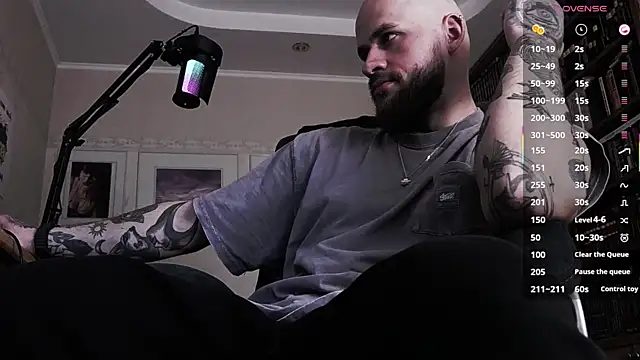 FindomJason online show from February 22, 2026, 1:09 pm