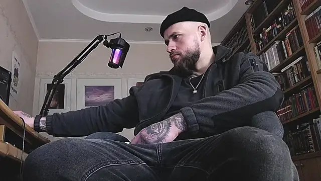 FindomJason online show from April 2, 2026, 5:49 am