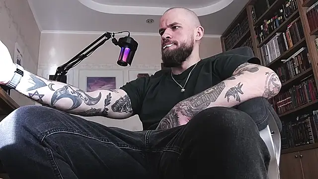 FindomJason online show from April 3, 2026, 5:16 am