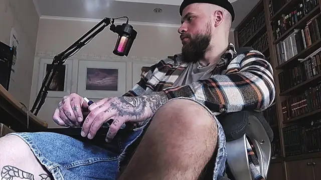 FindomJason online show from April 12, 2026, 5:56 am