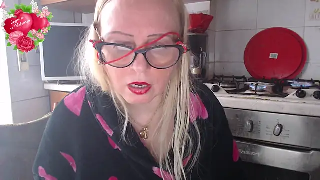 martachatte online show from February 14, 2025, 2:54 pm