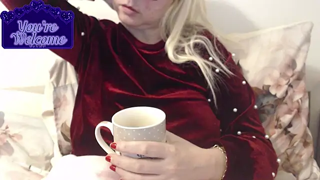 martachatte online show from February 7, 2026, 8:29 am