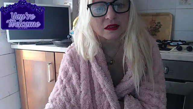 martachatte online show from February 13, 2026, 9:05 am