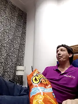 Pacobakan042 online show from September 23, 2025, 11:30 pm