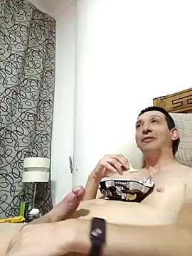 Pacobakan042 online show from November 18, 2025, 11:15 pm