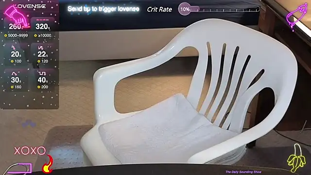 maxthesounder online show from February 11, 2025, 6:22 pm