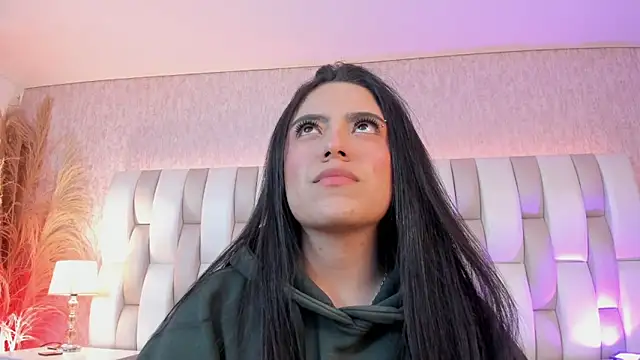 Rebeca jones online show from February 12, 2026, 12:22 pm