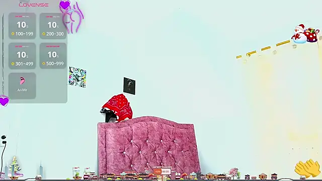 Rossestoner online show from November 20, 2025, 7:24 pm