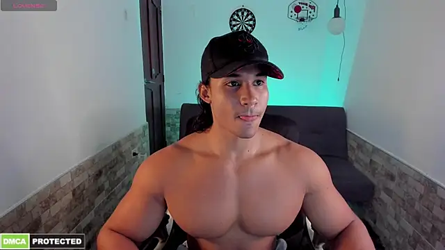 Carl Smithh online show from November 1, 2025, 10:45 pm