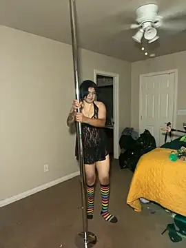 sexy gin online show from September 26, 2025, 12:31 pm