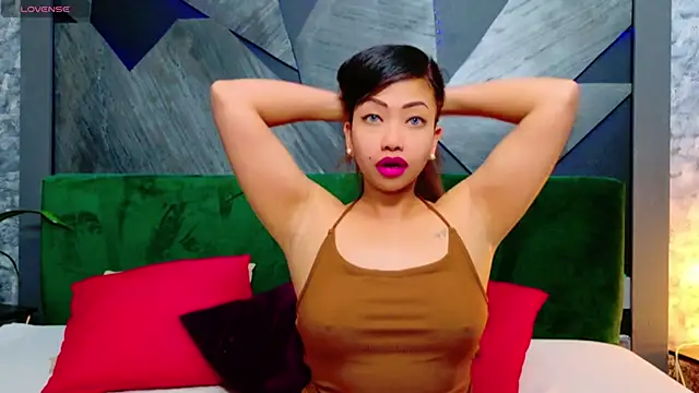 ElyaQuinn online show from February 22, 2025, 7:12 am