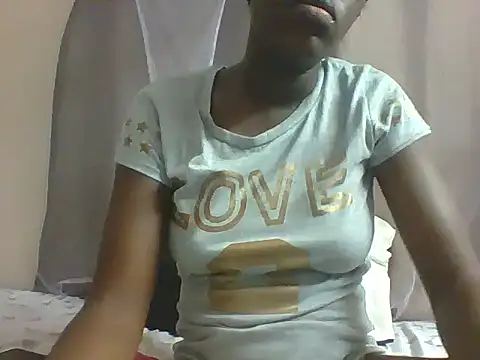 Snapshot of Sexy_Chocolate_Babe chatting on March 10, 2025, 10:59 am Sexy Chocolate Babe online show from March 10, 2025, 10:59 am